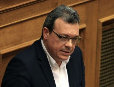 Σ. Φάμελλος: «Δεν θα επιτρέψουμε να ανοίξουν παραθυράκια για αυθαίρετα»